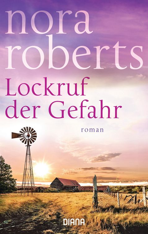 Produktbild: Lockruf der Gefahr