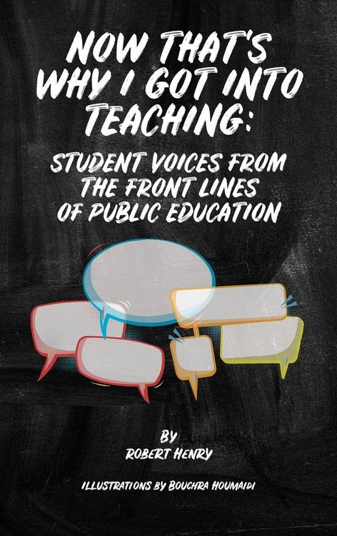 Produktbild: Now That's Why I Got Into Teaching