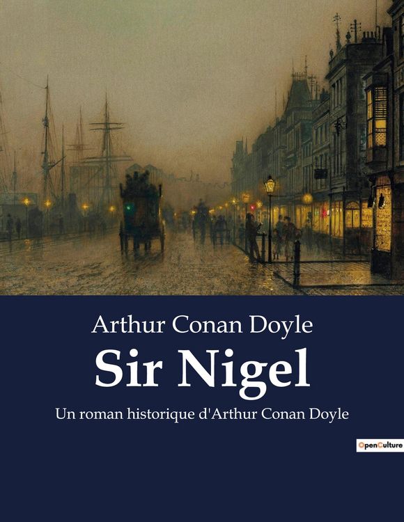 Produktbild: Sir Nigel
