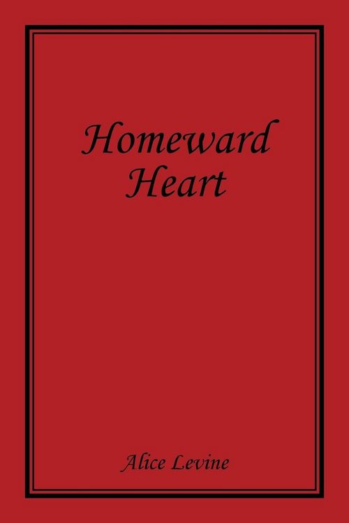 Produktbild: Homeward Heart
