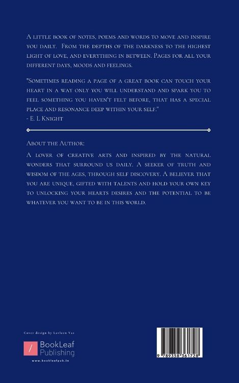 Produktbild: Little Notes