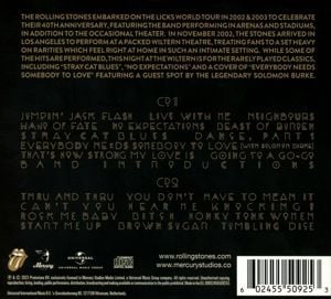 Produktbild: Live At The Wiltern (Los Angeles/2CD)