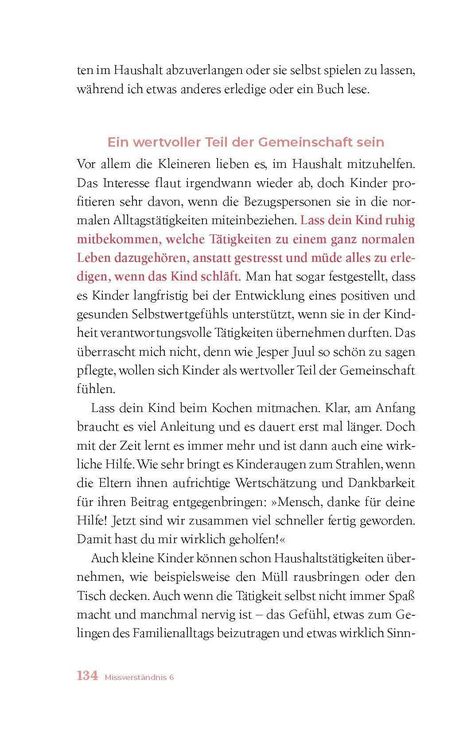 Produktbild: Ich &uuml;bersetze dir dein Kind