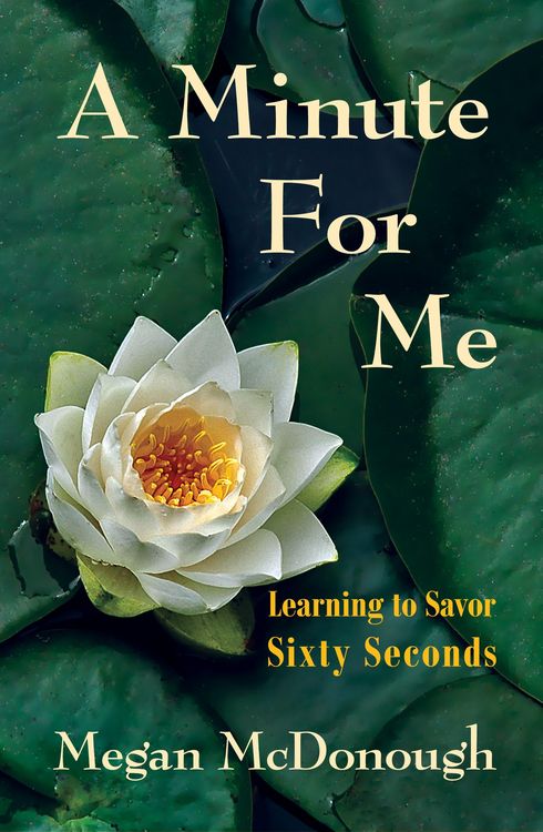 Produktbild: A Minute for Me