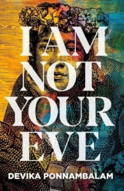 Produktbild: I Am Not Your Eve