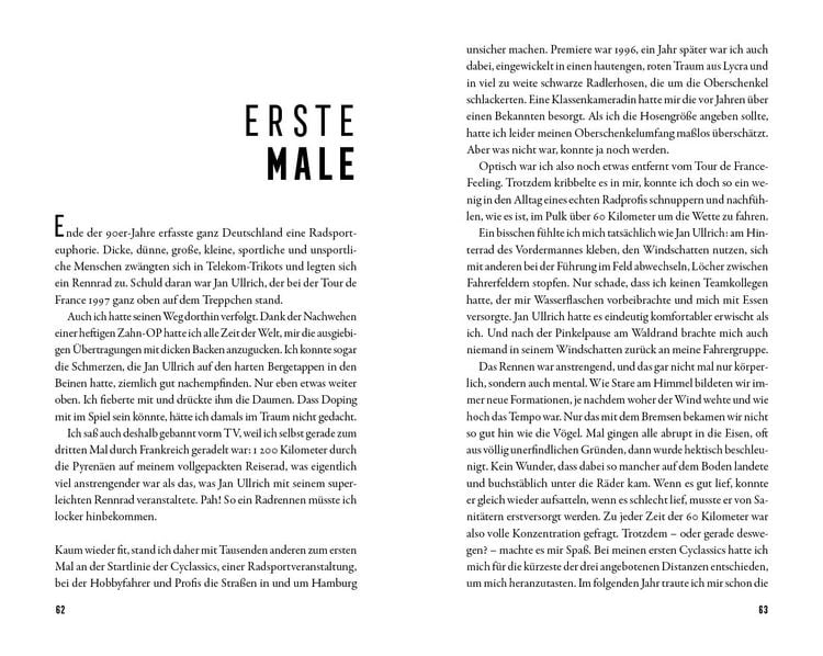 Produktbild: Mit jeder Faser
