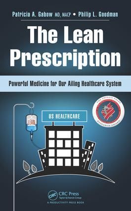 Produktbild: The Lean Prescription