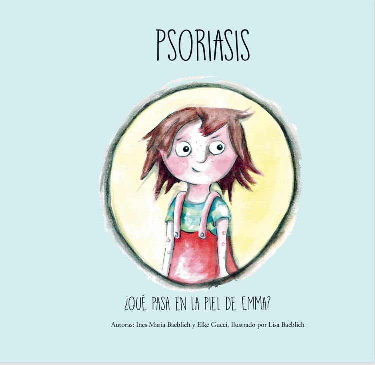 Produktbild: Psoriasis