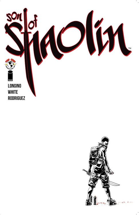 Produktbild: Son of Shaolin