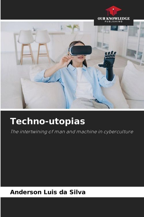 Produktbild: Techno-utopias