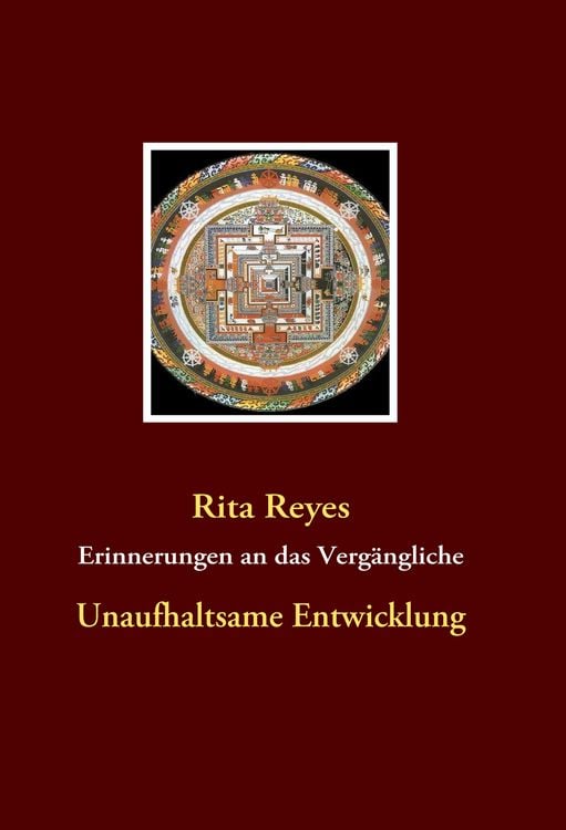 Produktbild: Erinnerungen an das Verg&auml;ngliche