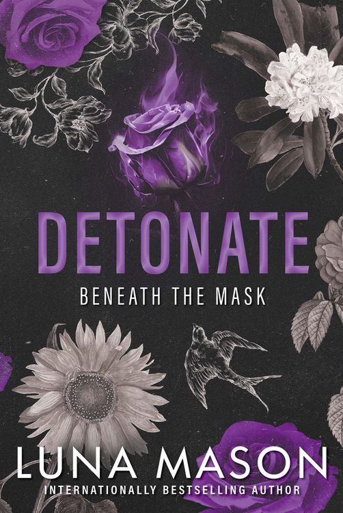 Produktbild: Detonate