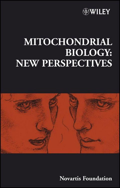 Produktbild: Mitochondrial Biology