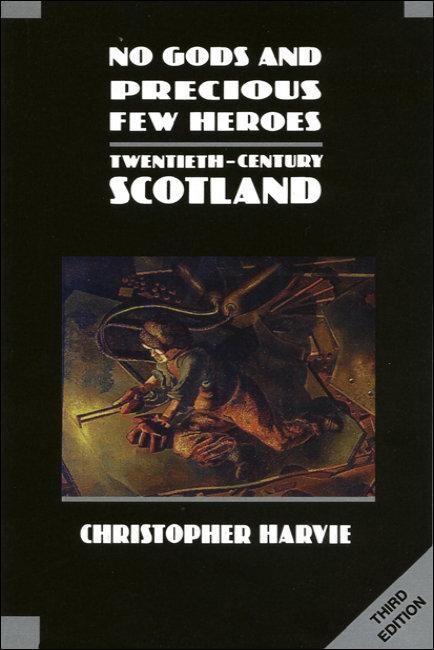Produktbild: No Gods and Precious Few Heroes