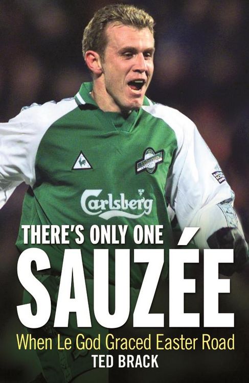 Produktbild: There's Only One Sauzee
