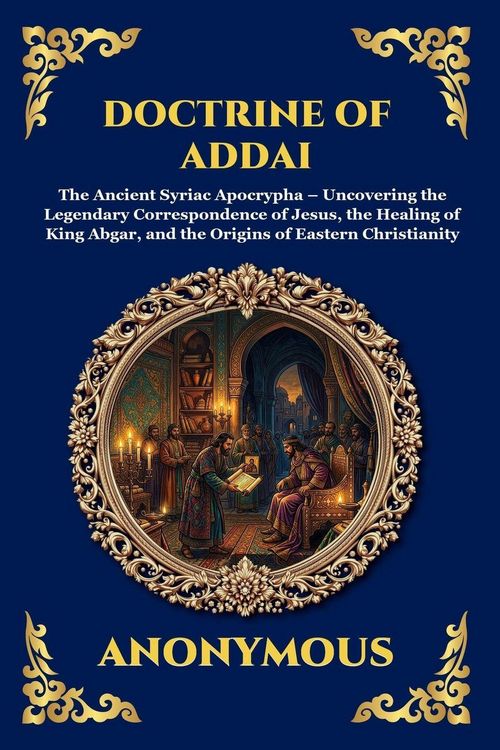 Produktbild: Doctrine of Addai