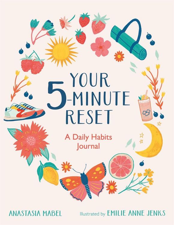 Produktbild: Your 5-Minute Reset
