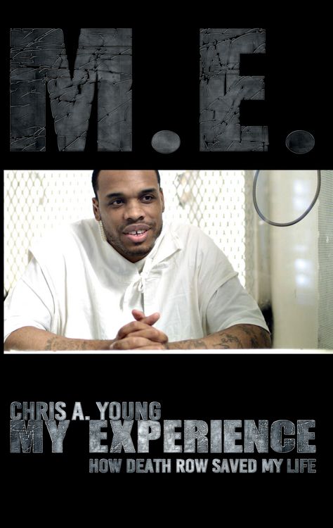 Bild vom Artikel M.E. - My experience vom Autor Chris A. Young
