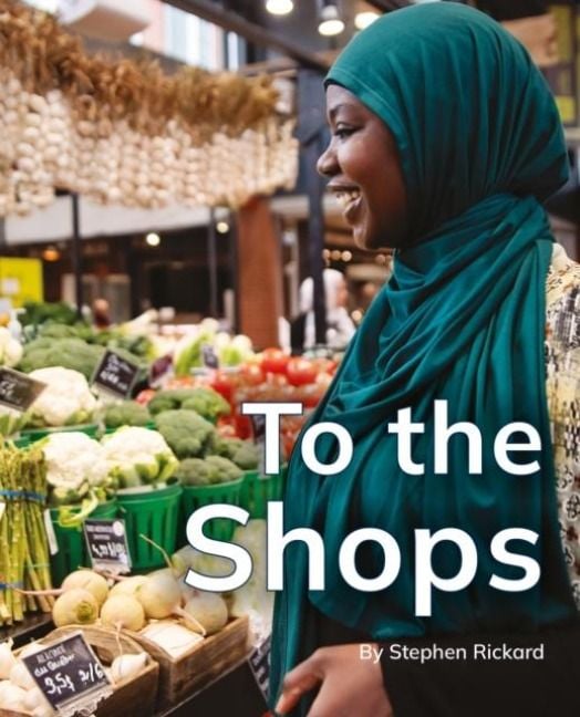 Produktbild: To the Shops