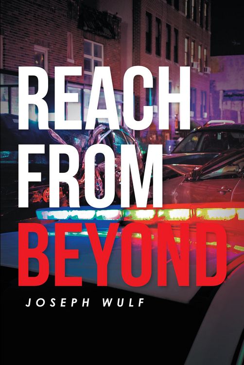 Produktbild: Reach from Beyond