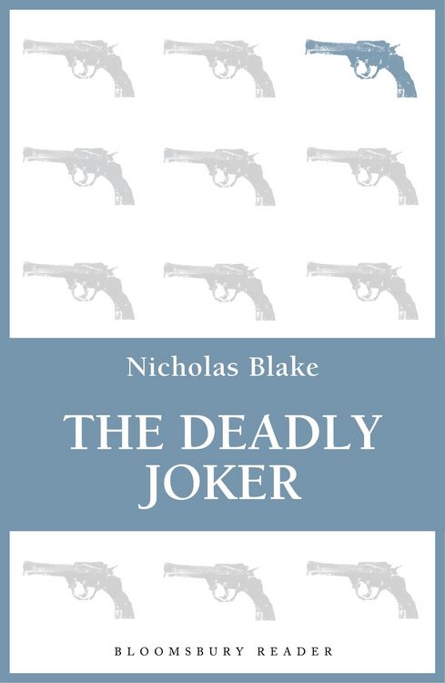 Produktbild: The Deadly Joker