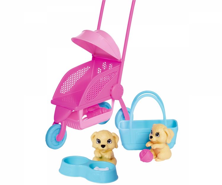 Produktbild: SL Dog Buggy