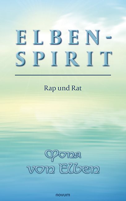 Produktbild: Elben-Spirit