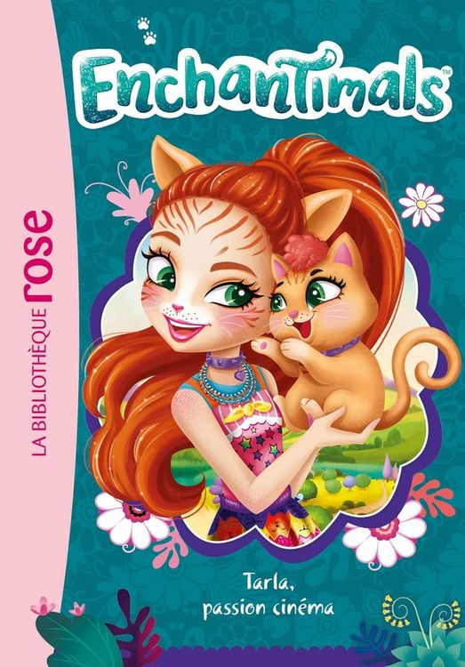 Produktbild: Enchantimals