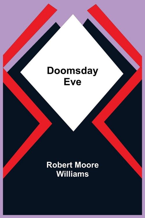 Produktbild: Doomsday Eve