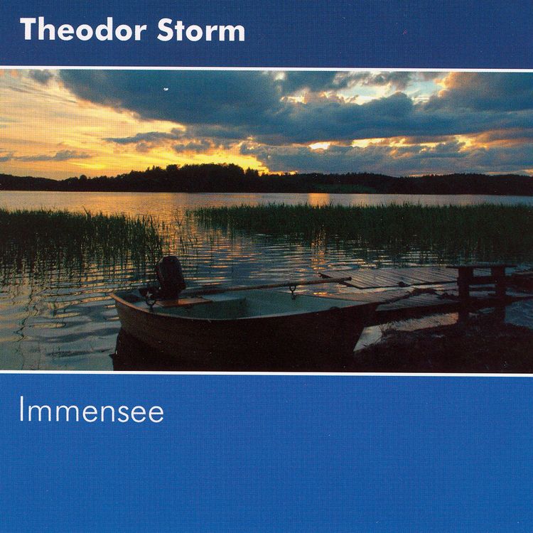 Produktbild: Immensee