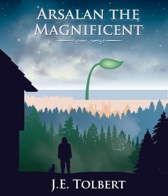 Produktbild: Arsalan the Magnificent