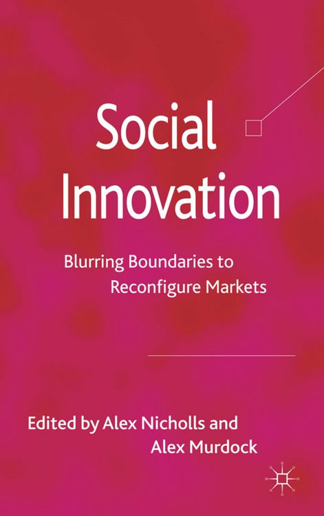 Produktbild: Social Innovation