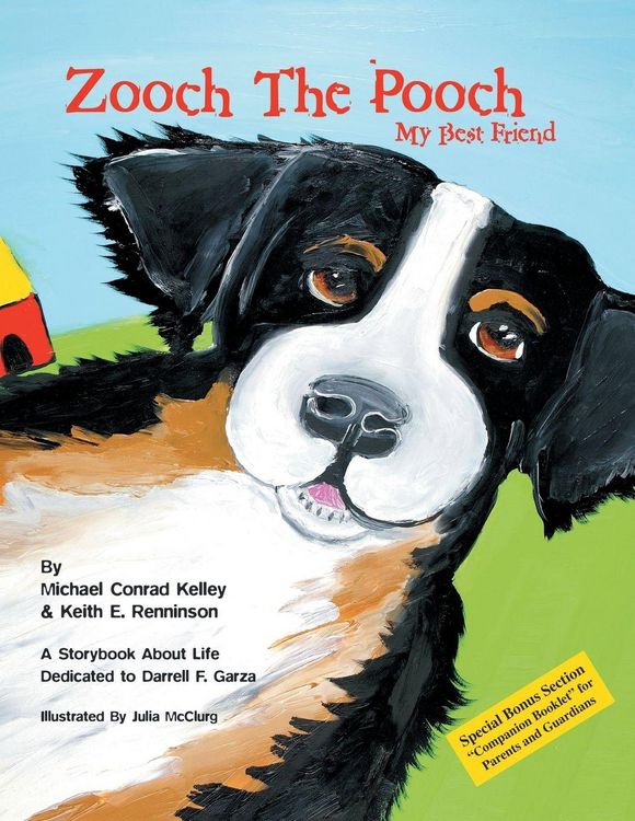 Produktbild: Zooch the Pooch