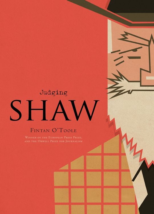 Produktbild: Judging Shaw