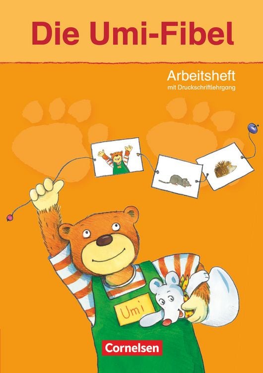 Produktbild: Die Umi-Fibel - Ausgabe 2011
