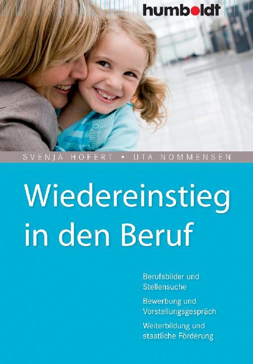 Produktbild: Wiedereinstieg in den Beruf