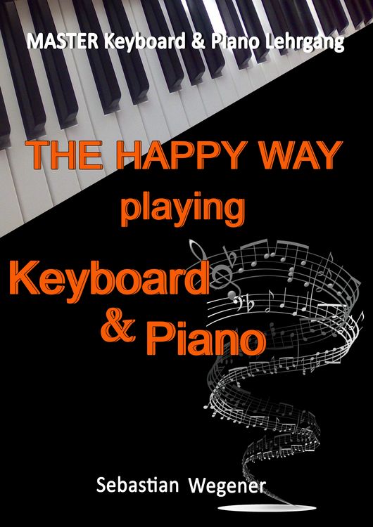 Produktbild: Master Keyboard & Piano Lehrgang