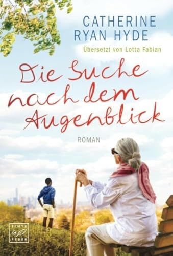 Produktbild: Die Suche nach dem Augenblick