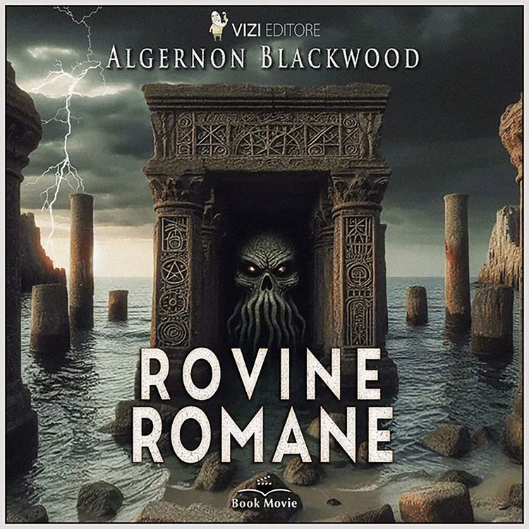 Produktbild: Rovine romane