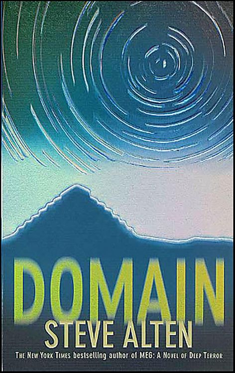 Produktbild: Domain