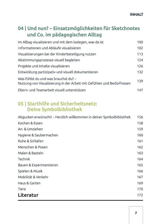 Produktbild: Mit Bildern schreiben