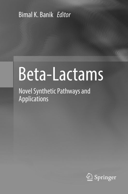 Produktbild: Beta-Lactams