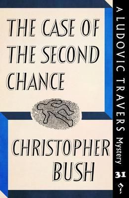 Produktbild: The Case of the Second Chance