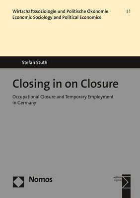 Produktbild: Closing in on Closure