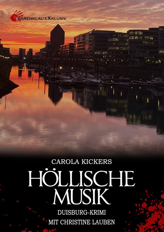 Produktbild: H&ouml;llische Musik