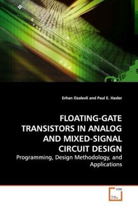 Produktbild: Ozalevli, E: Floating-Gate Transistors in Analog and Mixed-S