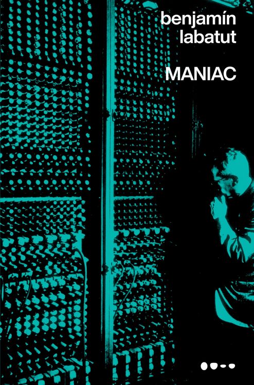 Produktbild: Maniac