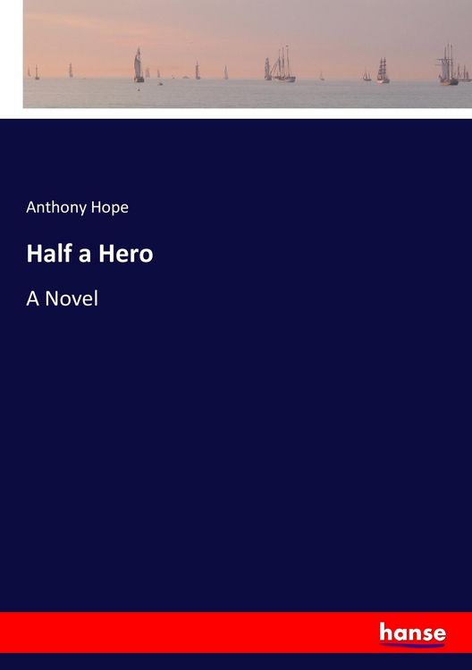 Produktbild: Half a Hero