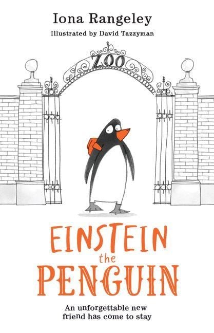 Produktbild: Einstein the Penguin