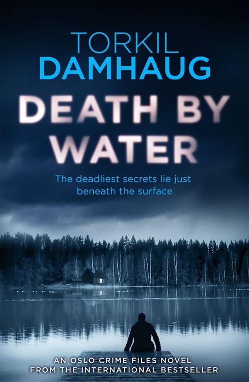 Produktbild: Death by Water